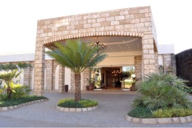 Happy Valley Hotel