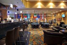 Happy Valley Hotel