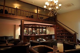 Happy Valley Hotel