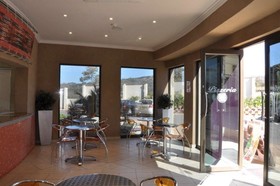 Happy Valley Hotel
