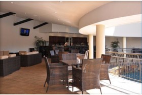 Happy Valley Hotel