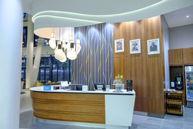 Hilton Garden Inn Mbabane