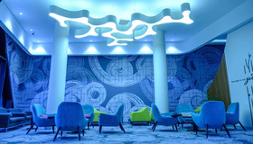 Hilton Garden Inn Mbabane