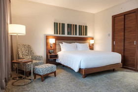 Hilton Garden Inn Mbabane