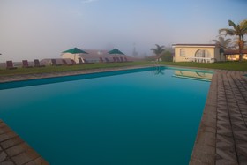 Mountain View International Hotel by BON Hotels