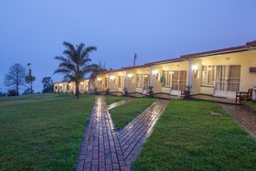 Mountain View International Hotel by BON Hotels