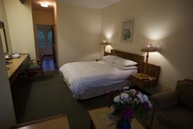 Mountain View International Hotel by BON Hotels