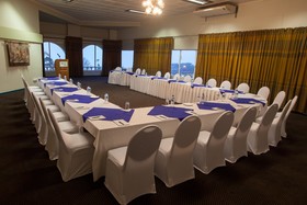 Mountain View International Hotel by BON Hotels