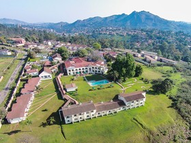 Mountain View International Hotel by BON Hotels