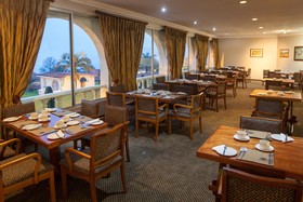 Mountain View International Hotel by BON Hotels
