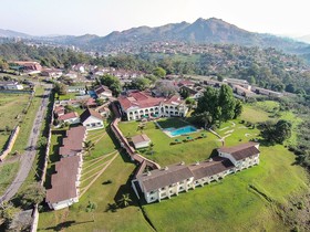 Mountain View International Hotel by BON Hotels