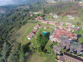 Mountain View International Hotel by BON Hotels