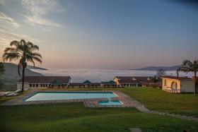 Mountain View International Hotel by BON Hotels