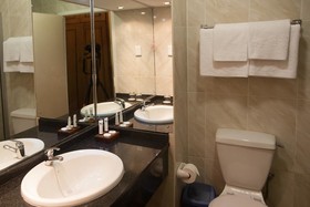 Mountain View International Hotel by BON Hotels