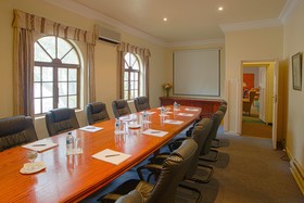 Mountain View International Hotel by BON Hotels