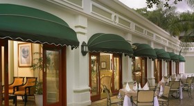 Royal Swazi Spa