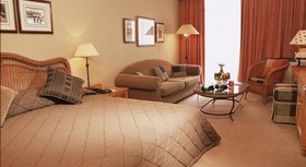 Royal Swazi Spa