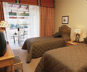 Lugogo Sun Hotel