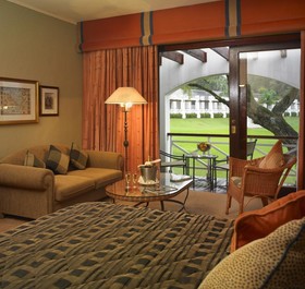 Lugogo Sun Hotel