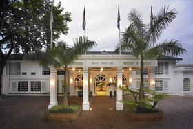 Lugogo Sun Hotel