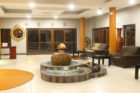 Sibane Hotel