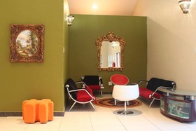 Sibane Hotel
