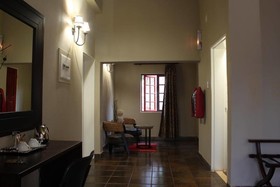 Sibane Hotel