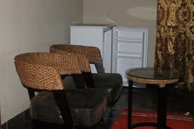 Sibane Hotel