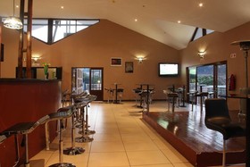 Sibane Hotel