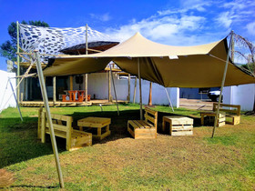 Lawu Le Ngwenya Guest House