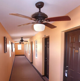 Turks and Caicos Airport Hotel