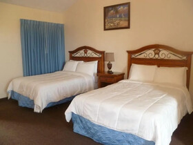 Turks and Caicos Airport Hotel