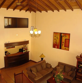 Turks and Caicos Airport Hotel