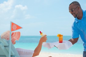 Beach House - Turks & Caicos