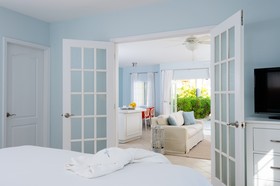 Beach House - Turks & Caicos