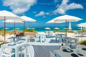 Beach House - Turks & Caicos