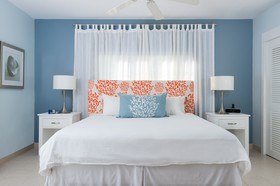 Beach House - Turks & Caicos