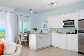 Beach House - Turks & Caicos