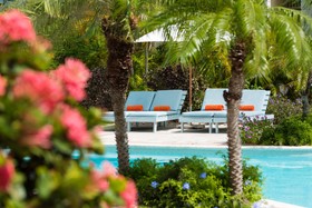 Beach House - Turks & Caicos
