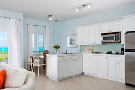 Beach House - Turks & Caicos