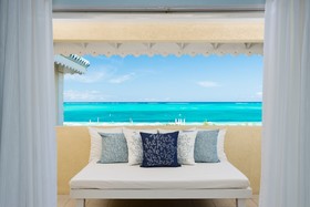Beach House - Turks & Caicos