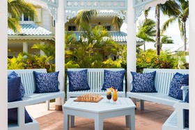 Beach House - Turks & Caicos