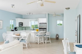 Beach House - Turks & Caicos