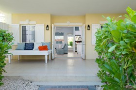 Beach House - Turks & Caicos