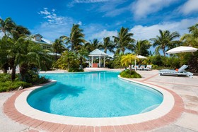 Beach House - Turks & Caicos