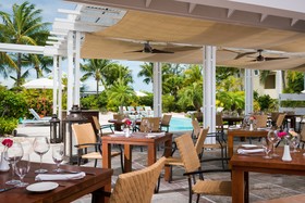 Beach House - Turks & Caicos