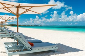 Beach House - Turks & Caicos