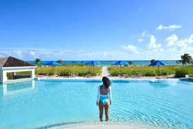 Salterra, a Luxury Collection Resort & Spa