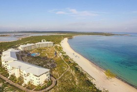 Salterra, a Luxury Collection Resort & Spa