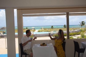 Salterra, a Luxury Collection Resort & Spa